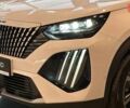 Пежо 2008, об'ємом двигуна 1.2 л та пробігом 0 тис. км за 31876 $, фото 4 на Automoto.ua