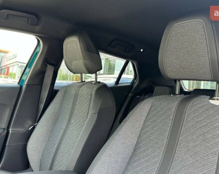 Пежо 2008, объемом двигателя 1.2 л и пробегом 0 тыс. км за 24964 $, фото 14 на Automoto.ua