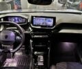 Пежо 2008 2025 в Одессе на Automoto.ua Пежо 2008, объемом двигателя 1.2 л и пробегом 0 тыс. км за 31276 $, фото 36 на Automoto.ua