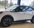 купить новое авто Пежо 2008 2025 года от официального дилера Peugeot Авто-Імпульс Пежо фото