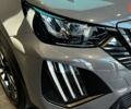 купить новое авто Пежо 2008 2025 года от официального дилера ПОЛІССЯ АВТО ПЛЮС  PEUGEOT Пежо фото