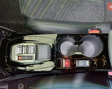 Пежо 2008, объемом двигателя 1.2 л и пробегом 0 тыс. км за 31791 $, фото 14 на Automoto.ua