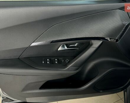 купити нове авто Пежо 2008 2025 року від офіційного дилера Peugeot Авто-Імпульс Пежо фото