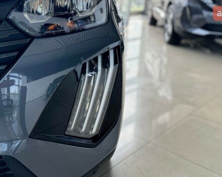 купити нове авто Пежо 2008 2025 року від офіційного дилера Peugeot Авто-Імпульс Пежо фото