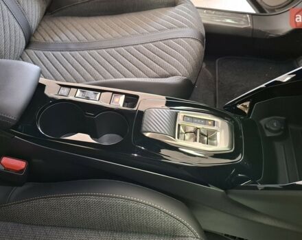 купить новое авто Пежо 2008 2025 года от официального дилера АВТОАЛЬЯНС СУМИ Пежо фото