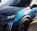 купить новое авто Пежо 2008 2025 года от официального дилера Автоцентр AUTO.RIA Пежо фото