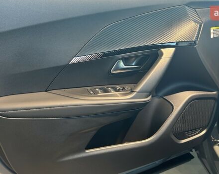 купити нове авто Пежо 2008 2025 року від офіційного дилера Автоцентр AUTO.RIA Пежо фото