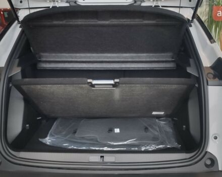 купить новое авто Пежо 2008 2025 года от официального дилера Peugeot Авто-Імпульс Пежо фото