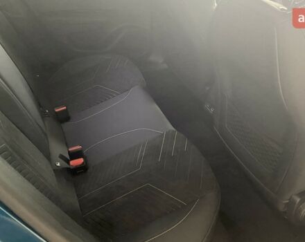 Пежо 2008, объемом двигателя 1.2 л и пробегом 0 тыс. км за 32256 $, фото 5 на Automoto.ua