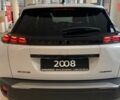 купити нове авто Пежо 2008 2025 року від офіційного дилера PEUGEOT ЛІОН АВТО Пежо фото