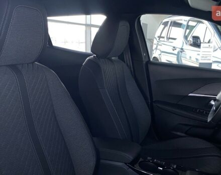 купити нове авто Пежо 2008 2025 року від офіційного дилера Автоцентр AUTO.RIA Пежо фото