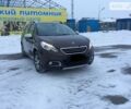 Пежо 2008, объемом двигателя 1.6 л и пробегом 81 тыс. км за 13500 $, фото 1 на Automoto.ua