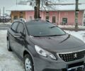 Пежо 2008, объемом двигателя 1.2 л и пробегом 4 тыс. км за 16800 $, фото 1 на Automoto.ua