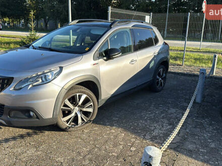 Пежо 2008, объемом двигателя 0 л и пробегом 100 тыс. км за 16500 $, фото 1 на Automoto.ua