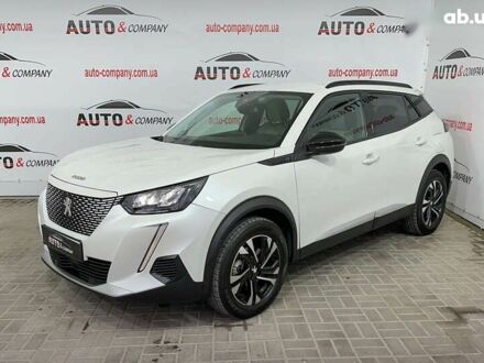 Пежо 2008, объемом двигателя 0 л и пробегом 73 тыс. км за 17450 $, фото 1 на Automoto.ua