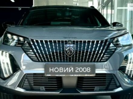 Пежо 2008, об'ємом двигуна 1.5 л та пробігом 0 тис. км за 30015 $, фото 1 на Automoto.ua