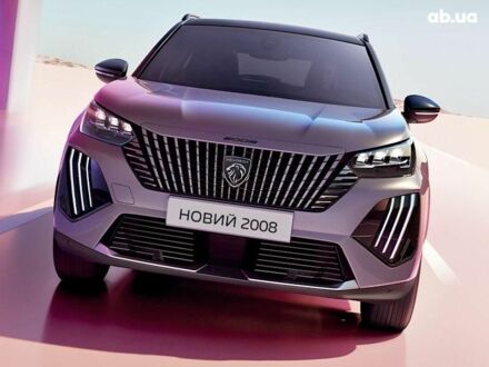 Пежо 2008, об'ємом двигуна 0 л та пробігом 0 тис. км за 24233 $, фото 1 на Automoto.ua