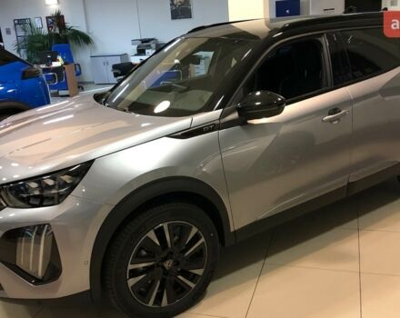 купити нове авто Пежо 2008 2023 року від офіційного дилера ІЛТА Пежо фото