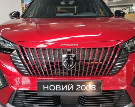 купити нове авто Пежо 2008 2023 року від офіційного дилера Автоцентр AUTO.RIA Пежо фото