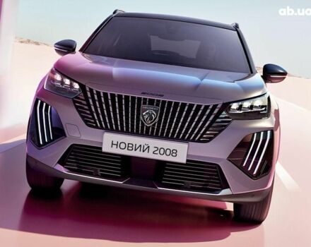 Пежо 2008, об'ємом двигуна 0 л та пробігом 0 тис. км за 28893 $, фото 1 на Automoto.ua