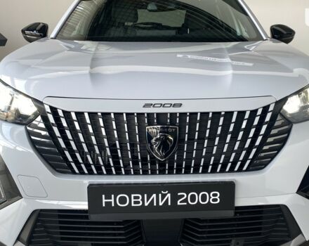 купить новое авто Пежо 2008 2023 года от официального дилера Автоцентр AUTO.RIA Пежо фото