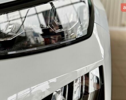 купити нове авто Пежо 2008 2024 року від офіційного дилера Peugeot Авто-Шанс Пежо фото