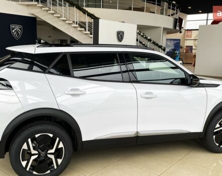купити нове авто Пежо 2008 2024 року від офіційного дилера Автоцентр AUTO.RIA Пежо фото