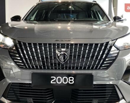 купити нове авто Пежо 2008 2024 року від офіційного дилера Автоцентр AUTO.RIA Пежо фото
