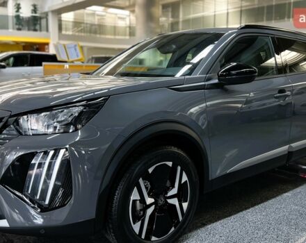 купить новое авто Пежо 2008 2025 года от официального дилера Автоцентр AUTO.RIA Пежо фото