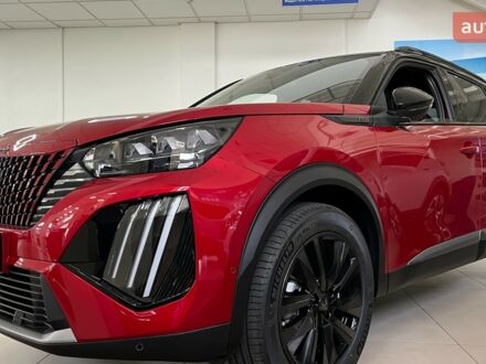 Пежо 2008 2025 в Киеве на Automoto.ua Пежо 2008, объемом двигателя 1.2 л и пробегом 0 тыс. км за 31965 $, фото 1 на Automoto.ua