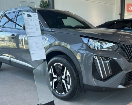 купить новое авто Пежо 2008 2025 года от официального дилера Автоцентр AUTO.RIA Пежо фото
