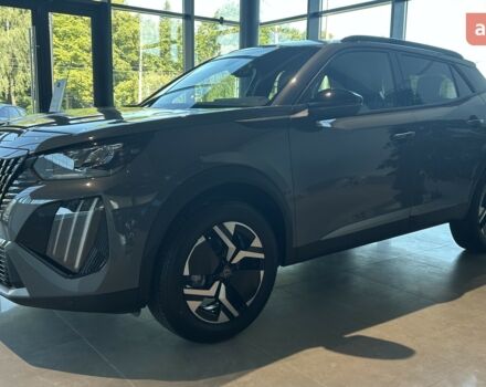 купить новое авто Пежо 2008 2025 года от официального дилера Автоцентр AUTO.RIA Пежо фото