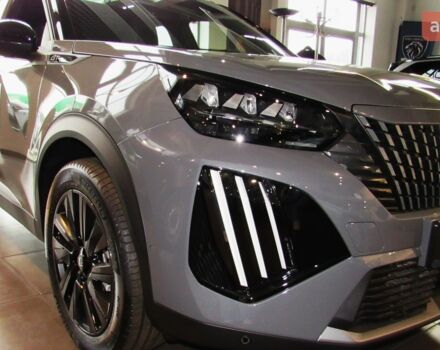 купить новое авто Пежо 2008 2025 года от официального дилера Автоцентр AUTO.RIA Пежо фото
