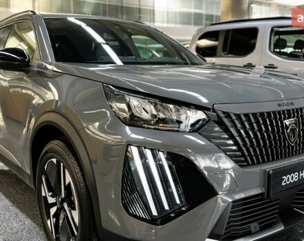 купить новое авто Пежо 2008 2025 года от официального дилера Автоцентр AUTO.RIA Пежо фото
