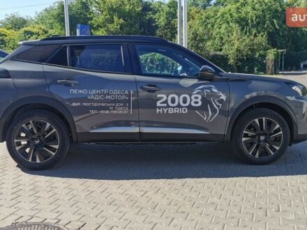 Пежо 2008, объемом двигателя 1.2 л и пробегом 0 тыс. км за 29762 $, фото 1 на Automoto.ua