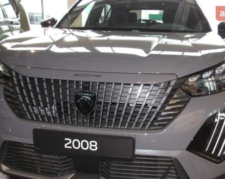 купить новое авто Пежо 2008 2025 года от официального дилера Автоцентр AUTO.RIA Пежо фото