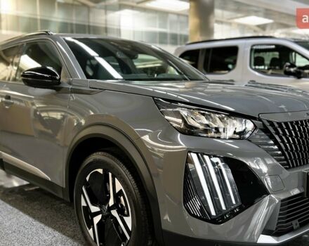 купить новое авто Пежо 2008 2025 года от официального дилера Автоцентр AUTO.RIA Пежо фото