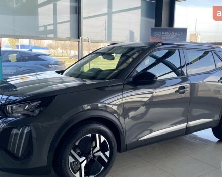 купити нове авто Пежо 2008 2025 року від офіційного дилера Автоцентр AUTO.RIA Пежо фото