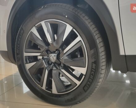 купить новое авто Пежо 2008 2025 года от официального дилера Peugeot Авто-Імпульс Пежо фото