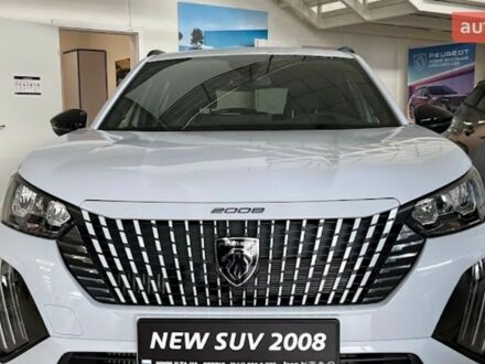 Пежо 2008, об'ємом двигуна 1.2 л та пробігом 0 тис. км за 25988 $, фото 1 на Automoto.ua