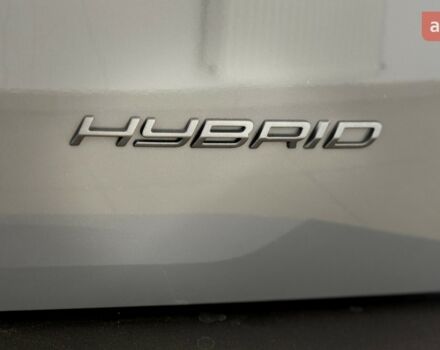 купить новое авто Пежо 2008 2025 года от официального дилера Peugeot Авто-Імпульс Пежо фото