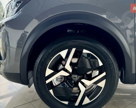 купити нове авто Пежо 2008 2025 року від офіційного дилера Peugeot Авто-Імпульс Пежо фото