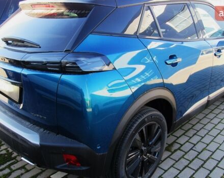 купить новое авто Пежо 2008 2025 года от официального дилера Автоцентр AUTO.RIA Пежо фото