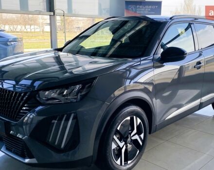 купити нове авто Пежо 2008 2025 року від офіційного дилера Автоцентр AUTO.RIA Пежо фото