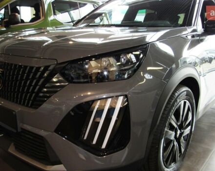купить новое авто Пежо 2008 2025 года от официального дилера Автоцентр AUTO.RIA Пежо фото