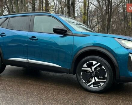 Пежо 2008, об'ємом двигуна 1.2 л та пробігом 0 тис. км за 25741 $, фото 1 на Automoto.ua