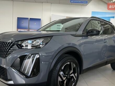 Пежо 2008, об'ємом двигуна 1.2 л та пробігом 0 тис. км за 25681 $, фото 1 на Automoto.ua