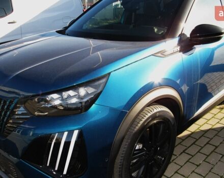 купить новое авто Пежо 2008 2025 года от официального дилера Автоцентр AUTO.RIA Пежо фото