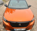 Жовтий Пежо 2008, об'ємом двигуна 1.2 л та пробігом 103 тис. км за 21800 $, фото 8 на Automoto.ua
