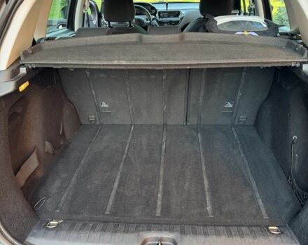 Пежо 2008 2013 в Косове на Automoto.ua Серый Пежо 2008, объемом двигателя 1.2 л и пробегом 130 тыс. км за 8300 $, фото 11 на Automoto.ua